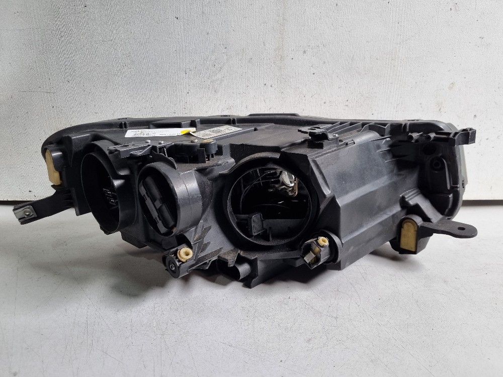 Farol Esquerdo Para Volkswagen T-cross 2017/2022 Recuperado 4