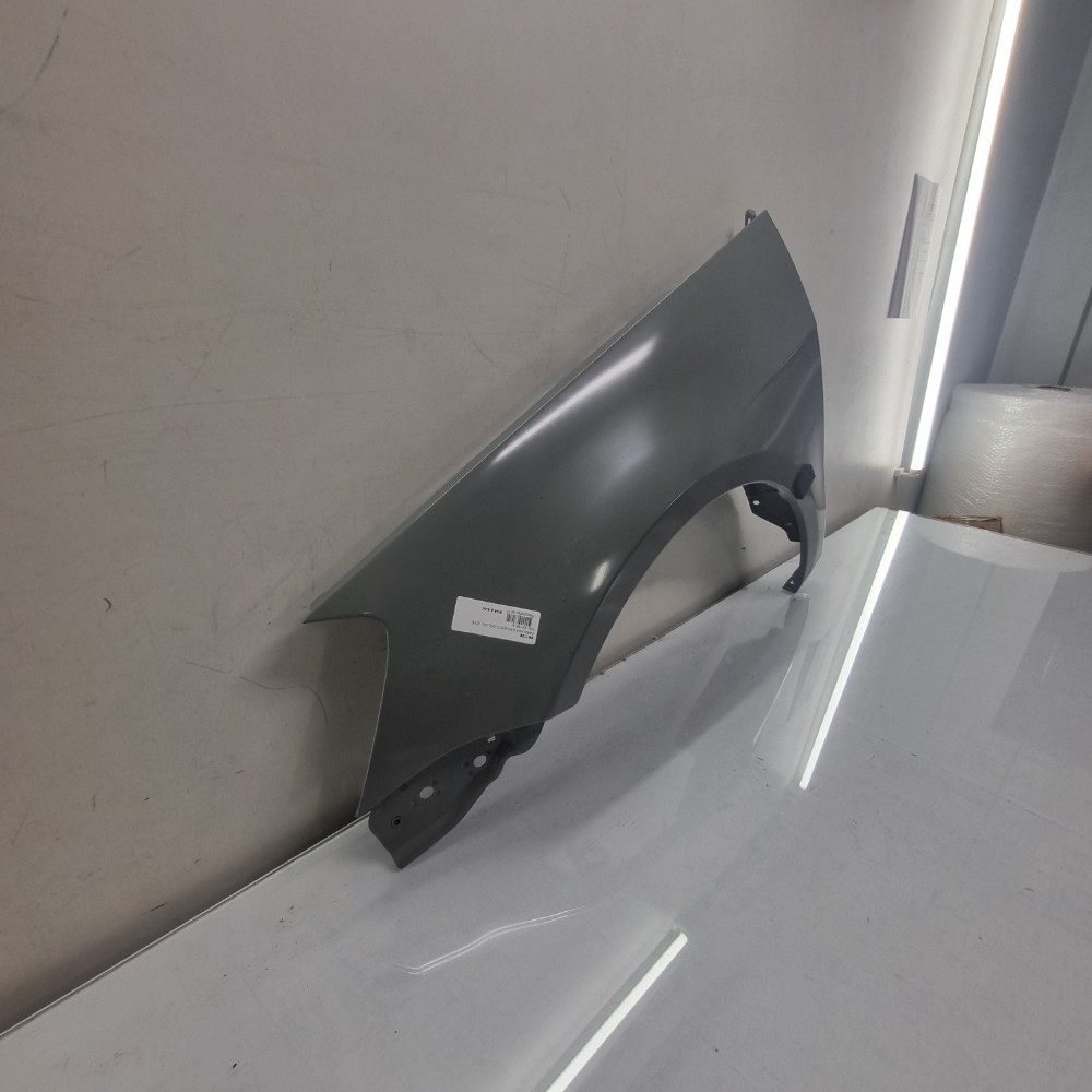 Paralama Dianteiro Esquerdo Volkswagen Gol Gvi 2013/2018 3