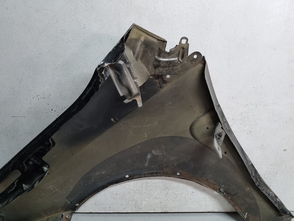 Paralama direito Fiat Palio Sporting 2013/2017 recuperado 7