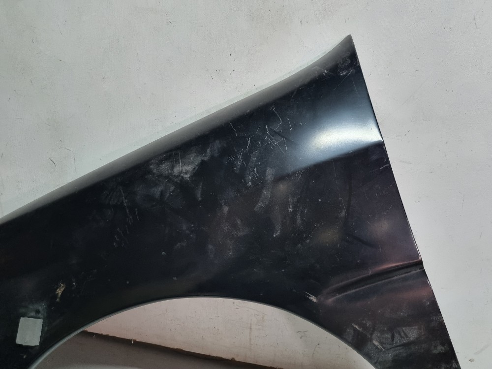 Paralama Esquerdo Volkswagen Gol G3 1999/2005 3