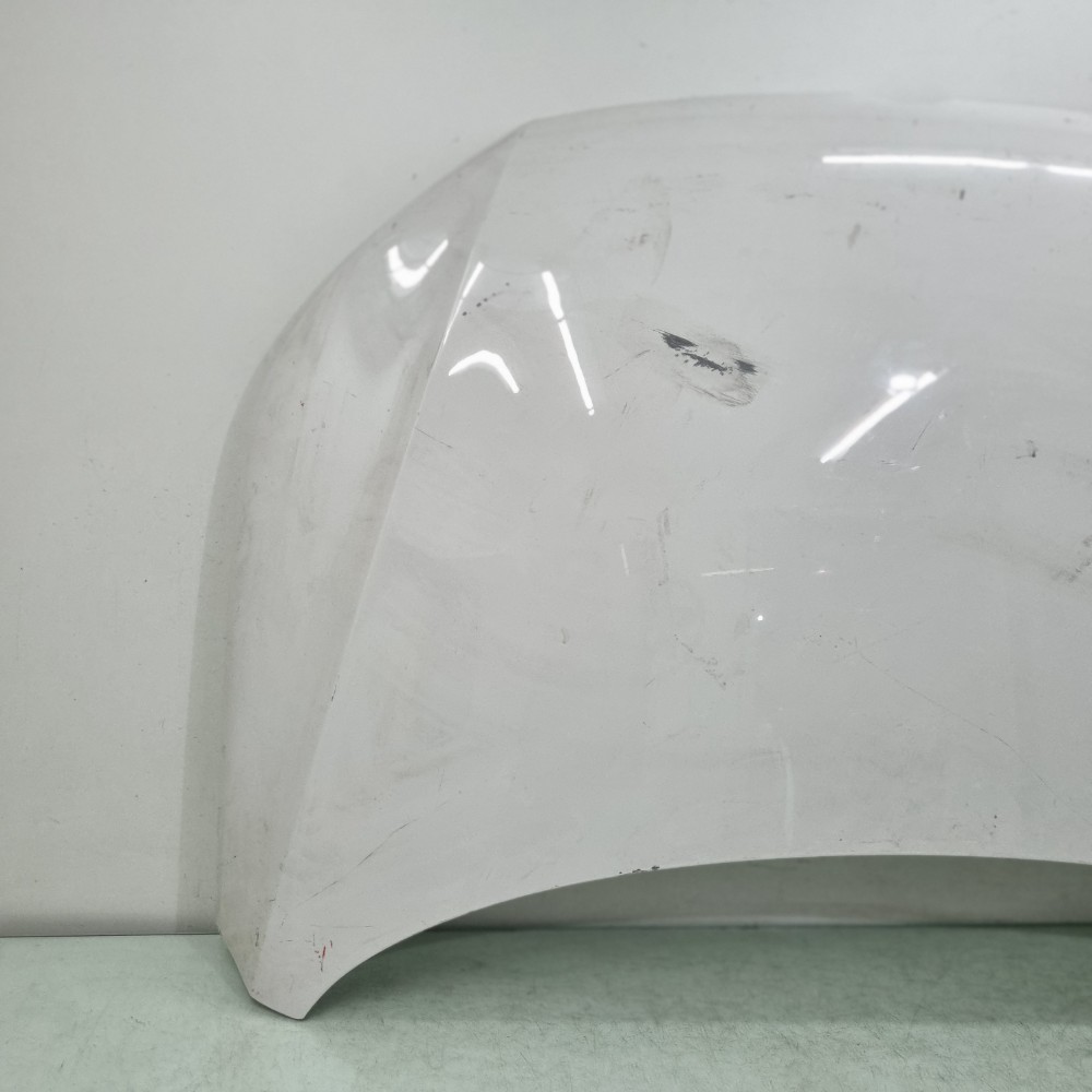 Capô Volkswagen Gol G6 G7 2013/2016 Recondicionado 3