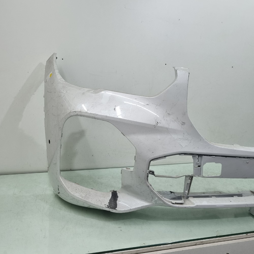 Parachoque Dianteiro Bmw X5 2022 À 2024 Recondicionado 3