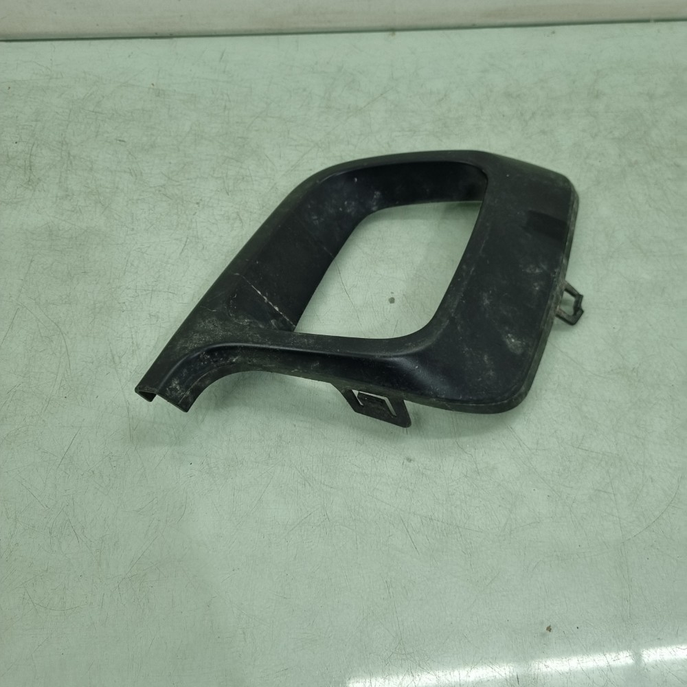 Moldura Esquerda Grade Inferior Jeep Compass 2016/2020 3