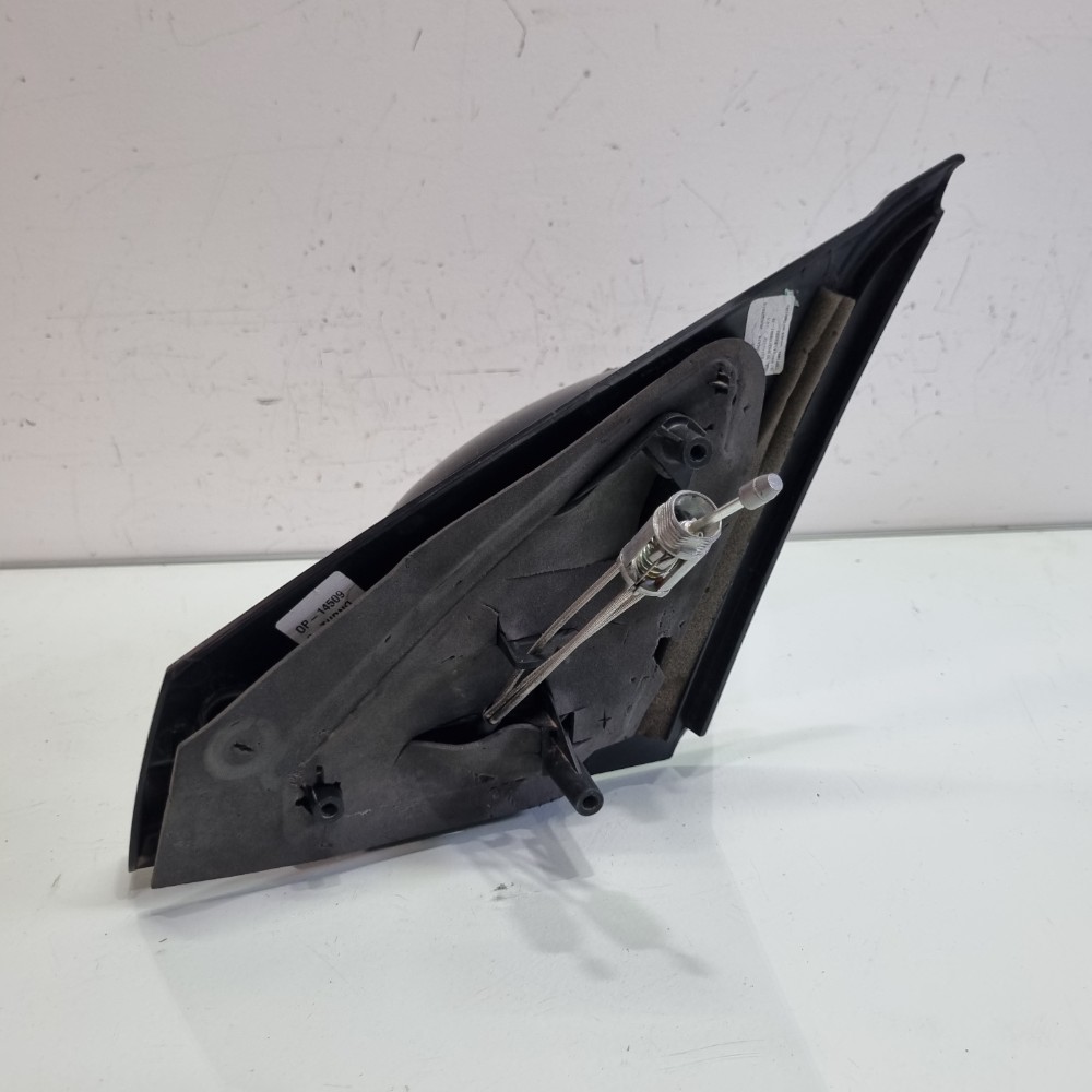 Retrovisor Manual Do Lado Direito Fiat Argo 2017/2025 3