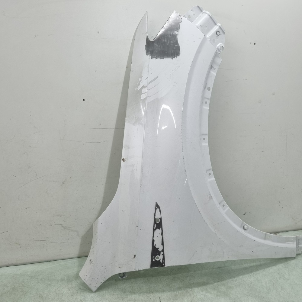 Para-lama Lado Direito Gwm Haval 2023 À 2025 Recuperada 3