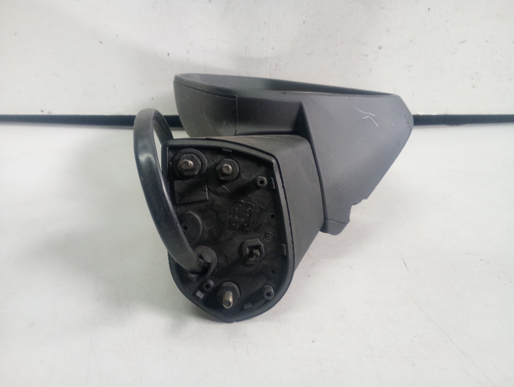 Retrovisor Esquerdo Toyota Rav4 Ano 2021/2022 Recondicionado 4