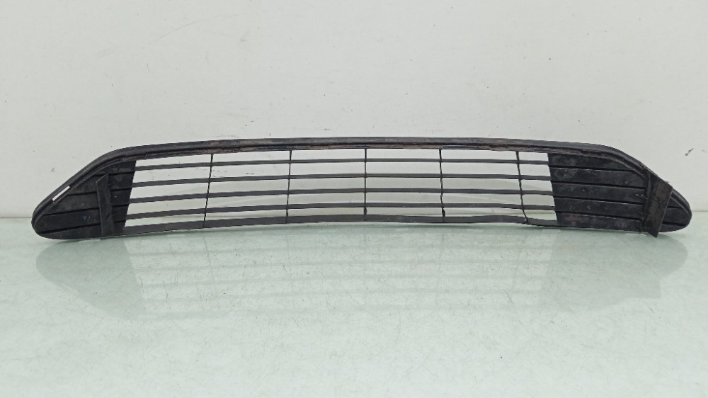 Grade Inferior Para-choque Diant. Etios 2012/2015 Seminova. 4