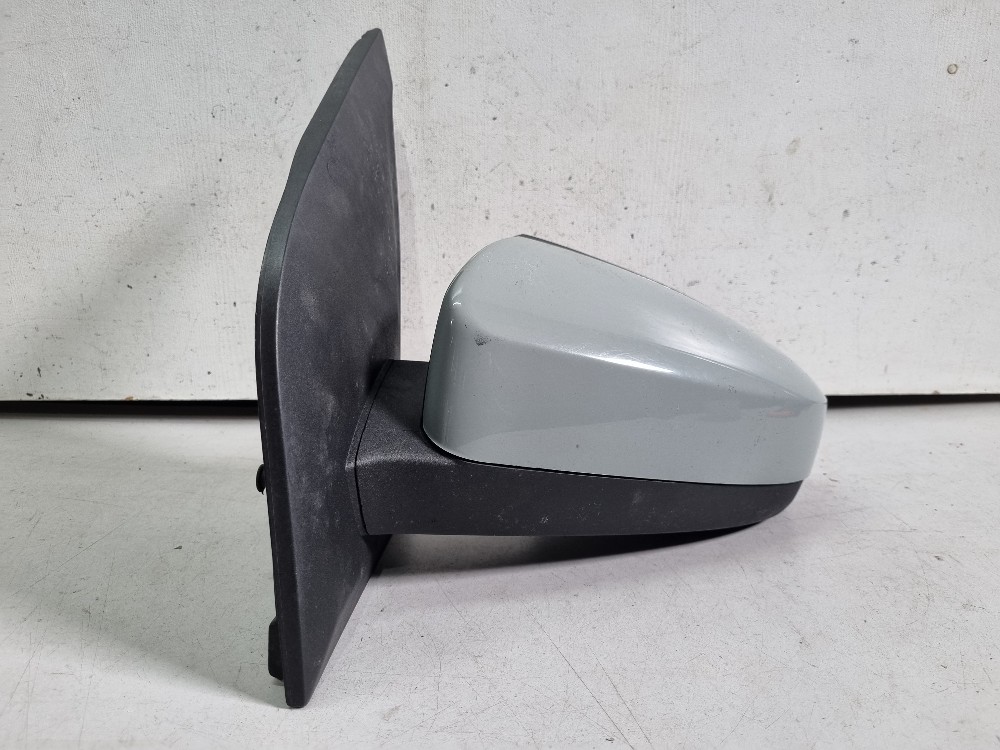 Retrovisor Esquerdo Nissan Sentra 2011/2013 Semi-novo 3