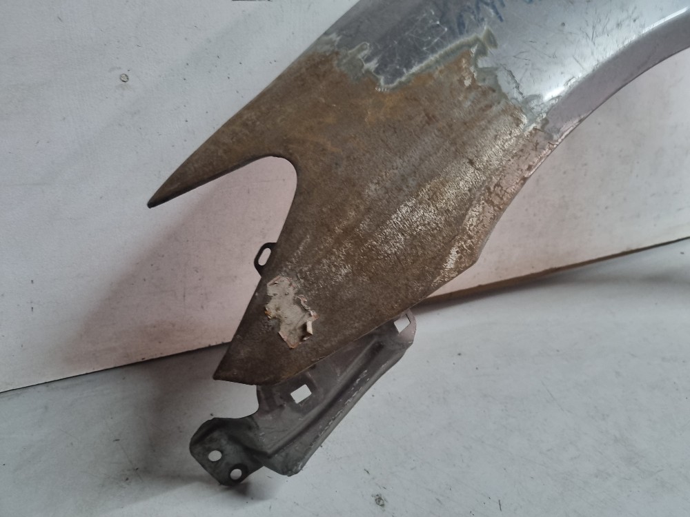 Paralama Lado  Esquerdo Honda Civic Modelos 2003/2006 2