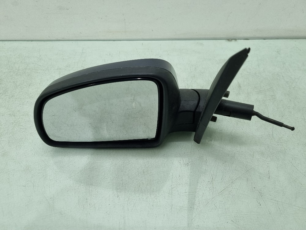 Retrovisor Esquerdo Chevrolet Meriva 2006/2012 Recuperado 1