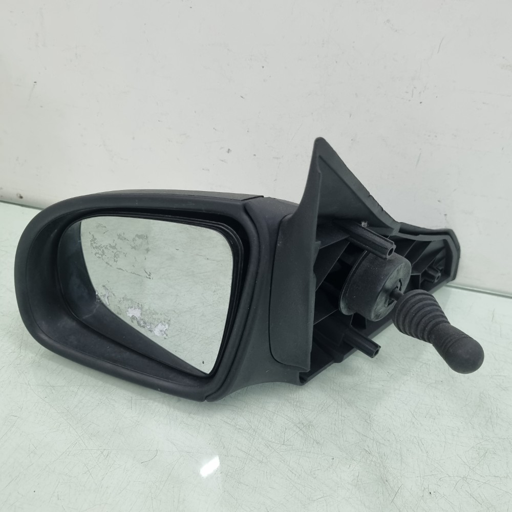 Retrovisor Esq. Manual Chevrolet Corsa 1994/2016 Recuperada. 3