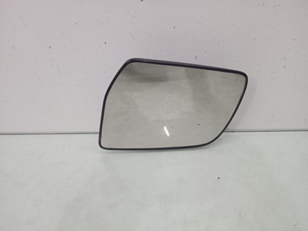 Lente Do Retrovisor Esquerdo Da Ranger 2013 A 2020 Original