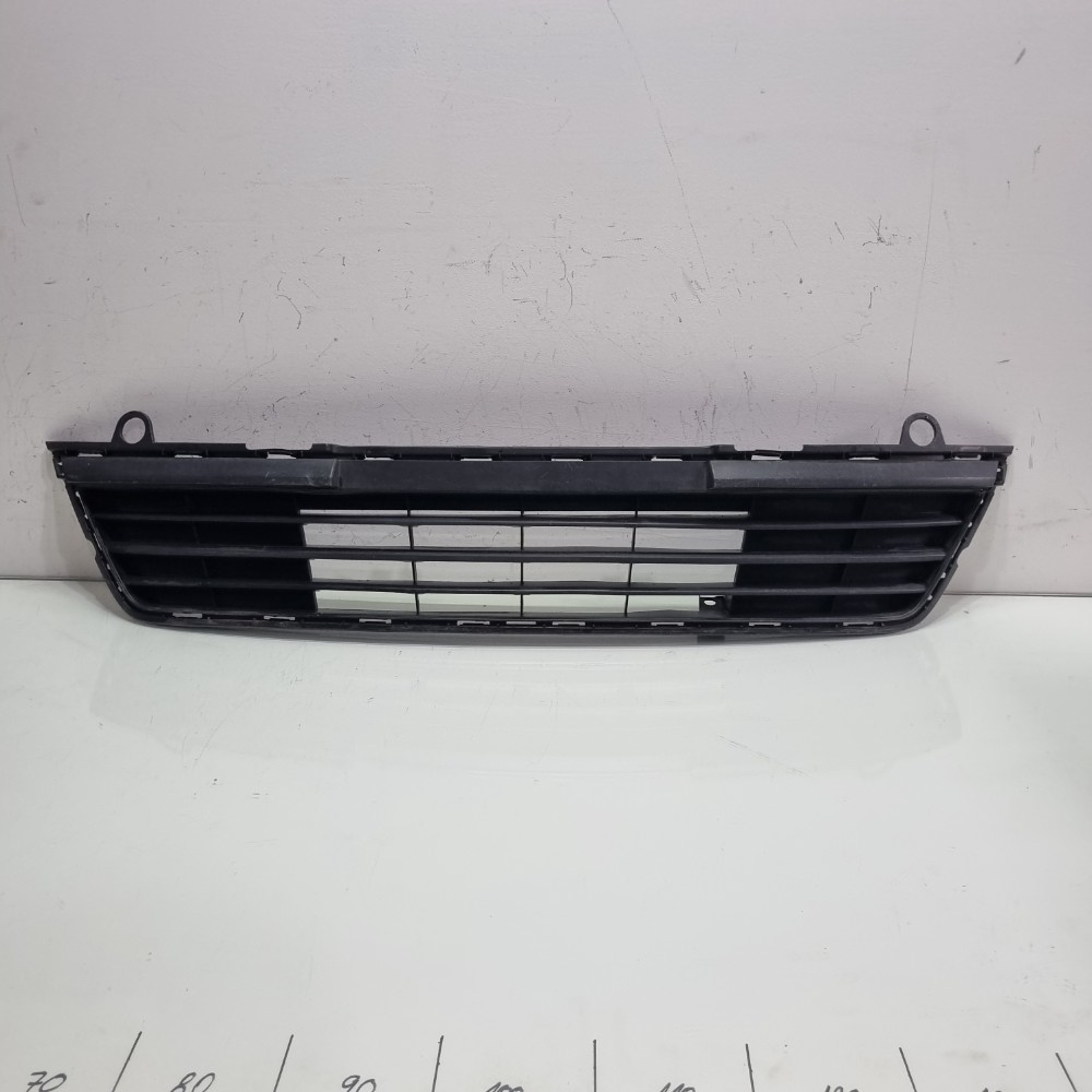 Grade Inferior Parachoque Volkswagen Gol Modelos 2017/2018 1