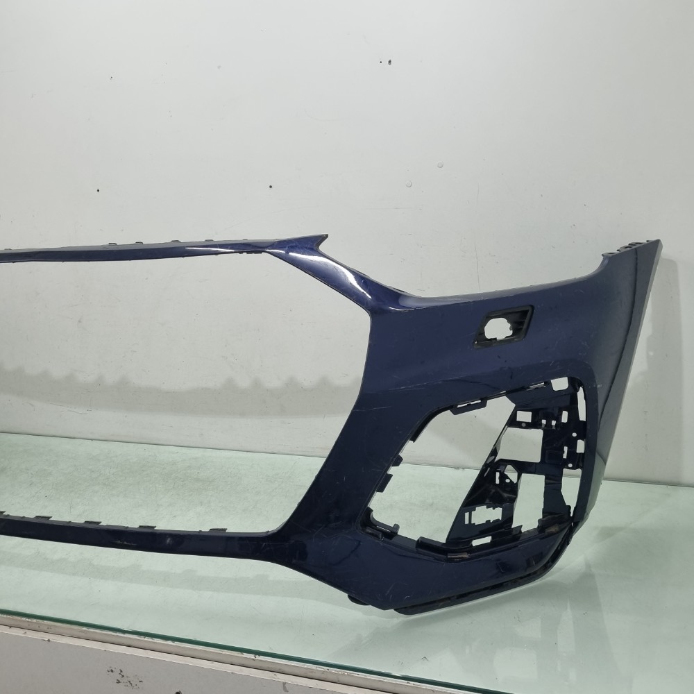 Parachoque Dianteiro Audi Q5 2021 à 2024 Recondicionado 2