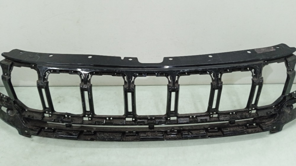 Grade Superior Jeep Commander 2022/2024 Recuperada 4