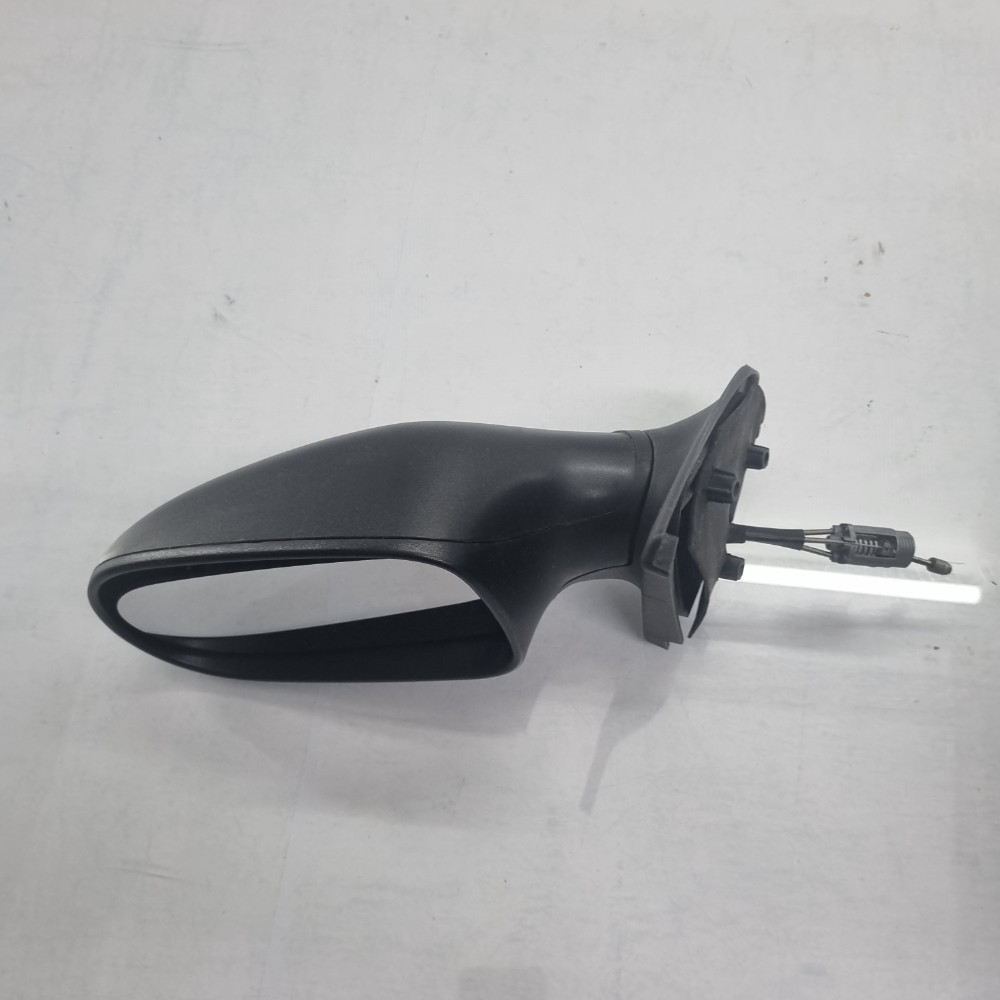 Retrovisor Esquerdo Fiat Palio/strada 2008/2010 Manual Origi 2