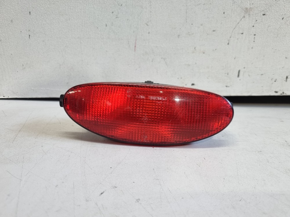 Luz De Neblina Para-choque Peugeot 206 2003/2008 Recuperado 1