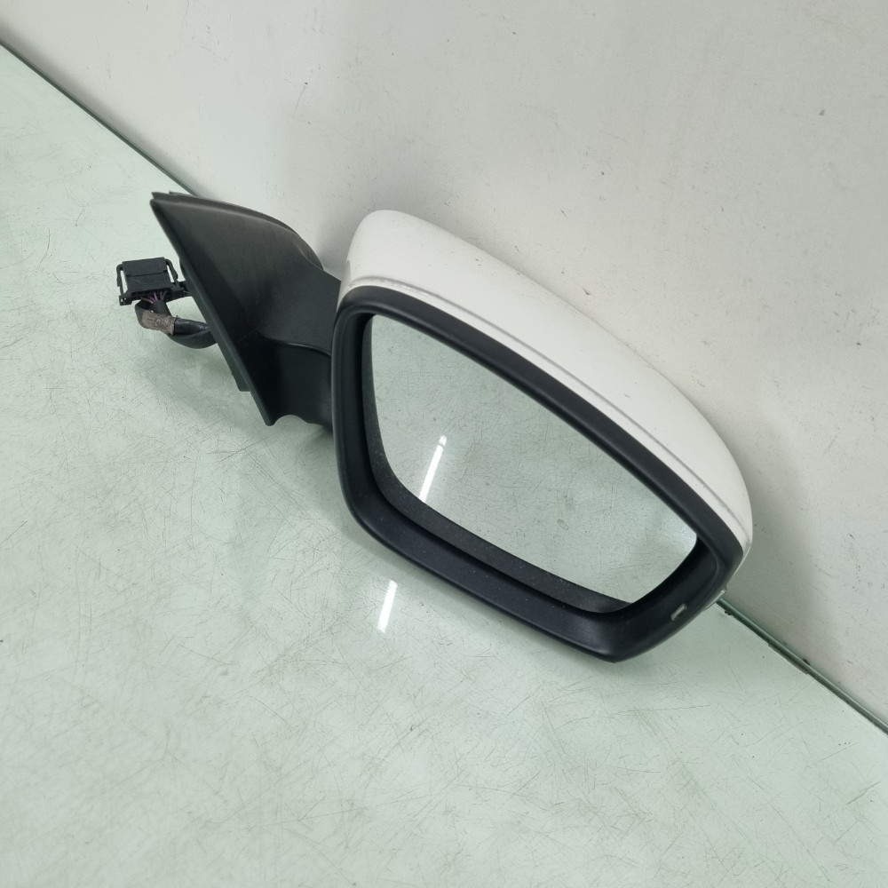 Retrovisor Direito Elétrico Volkswagen Fusca TSI 2012 à 2016 2