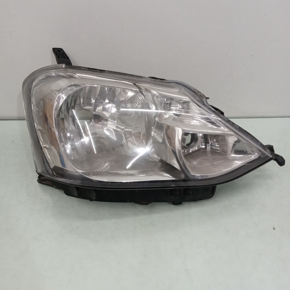 Lanterna Do Lado Direito Toyota Etios Modelos 2012/2019 Direito/passageiro 1