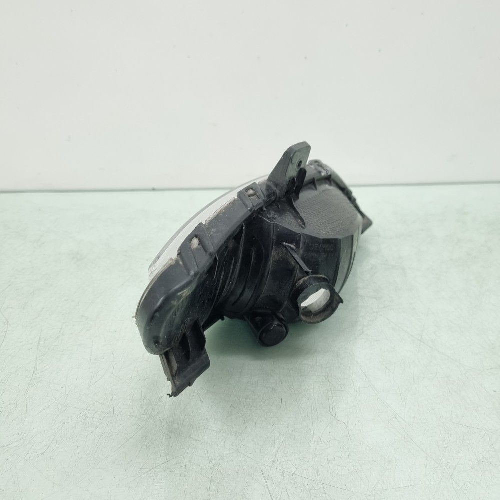 Farol De Milha Direita Hyundai Sonata 2010 À 2014 Recuperado 4
