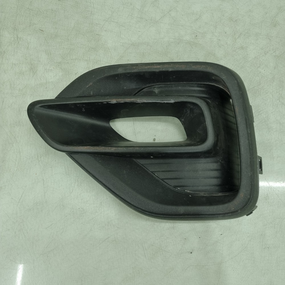 Moldura Farol De Milha Esquerdo Fiat Pulse 2020/2024 Rec 1