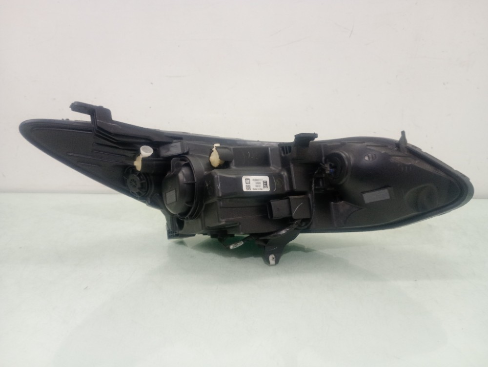 Farol Esquerdo Com Led Chevrolet Cruze 2017/2022 Recuperado 5