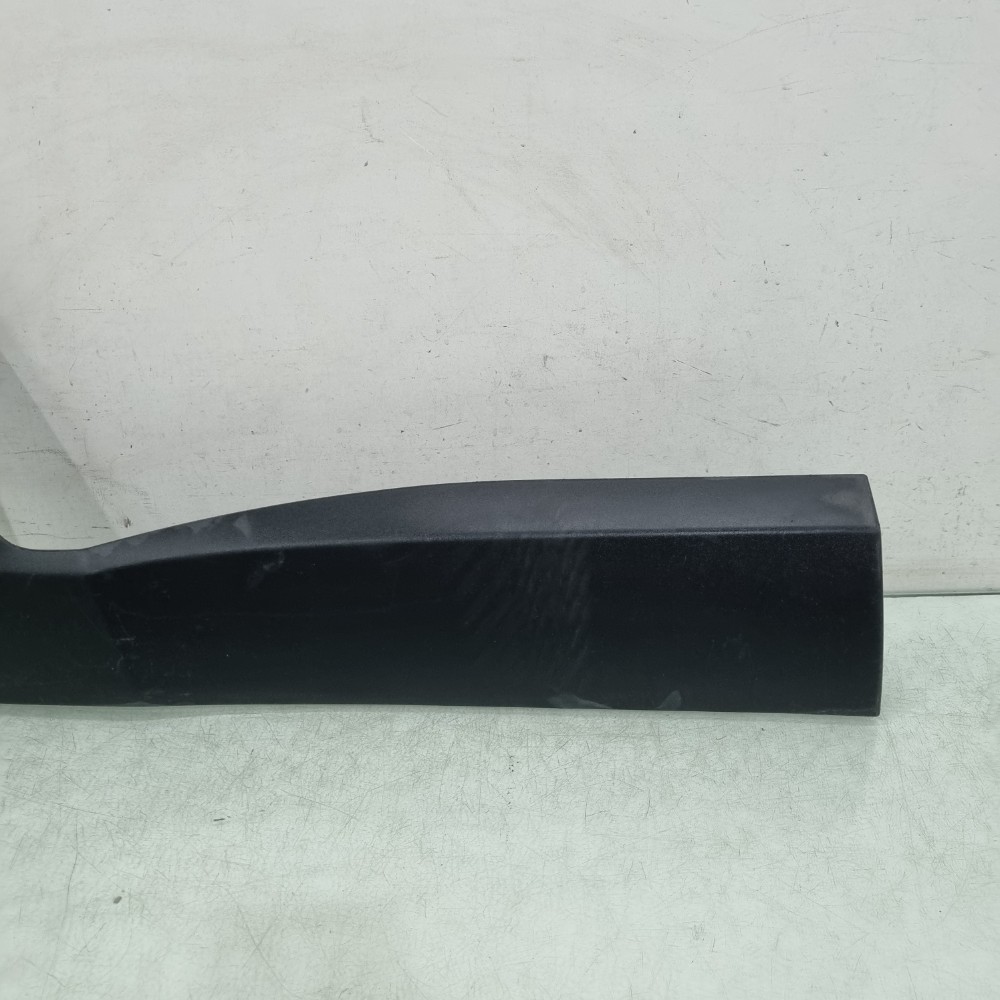 Moldura Porta Tras Direita Jeep Renegade 2016/23 3