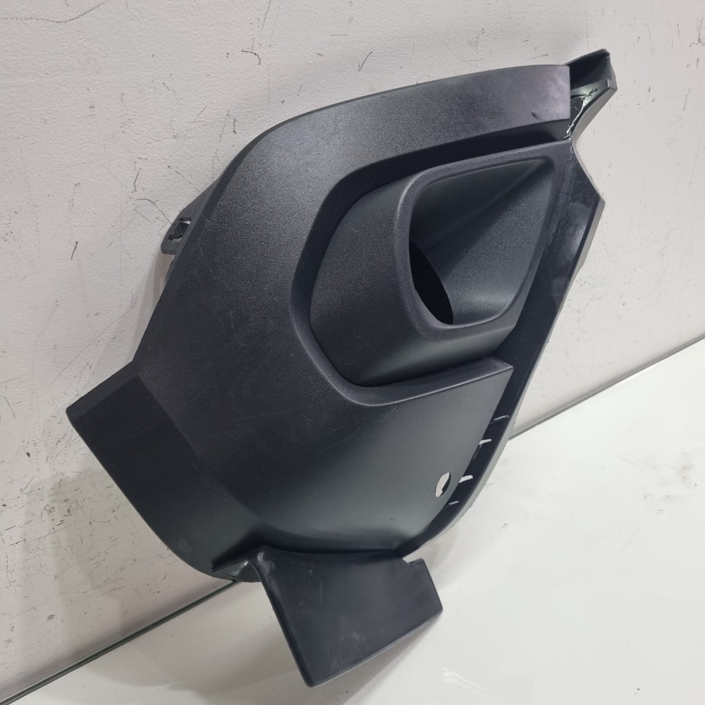 Moldura Do Farol De Milha Direito Renault Duster 20202024 Direito 4