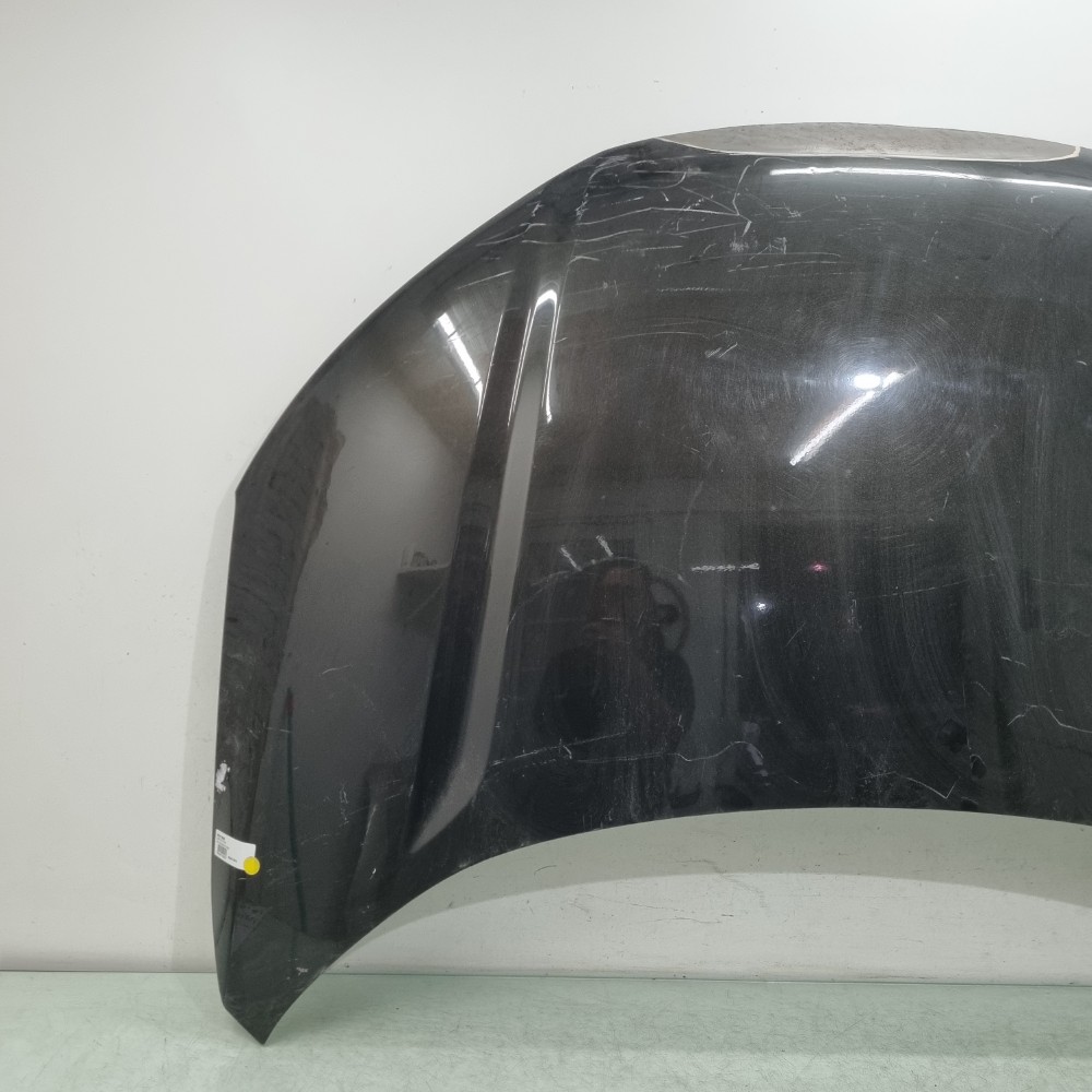 Capô Honda City 2015/2019 Recondicionado 5