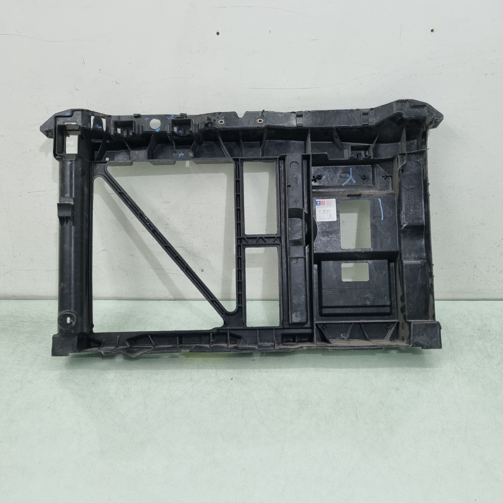 Painel Frontal Citroën C3 Manual 2013/2018 4