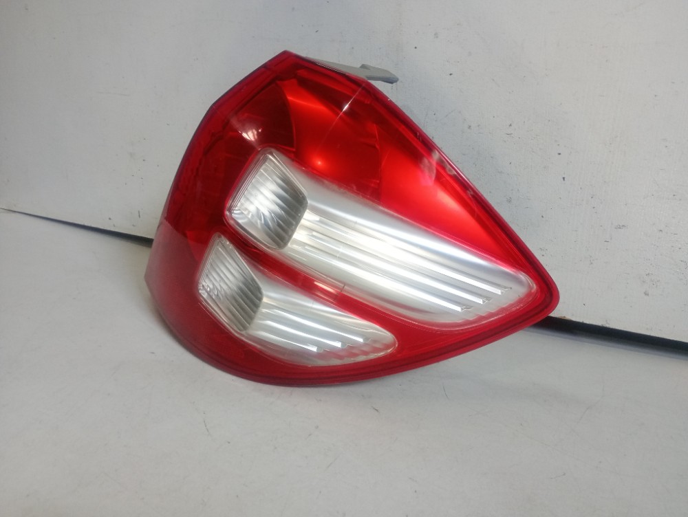 Lanterna Do Lado Direito Honda Fit Modelos 2010/2014 Direito/passageiro 3