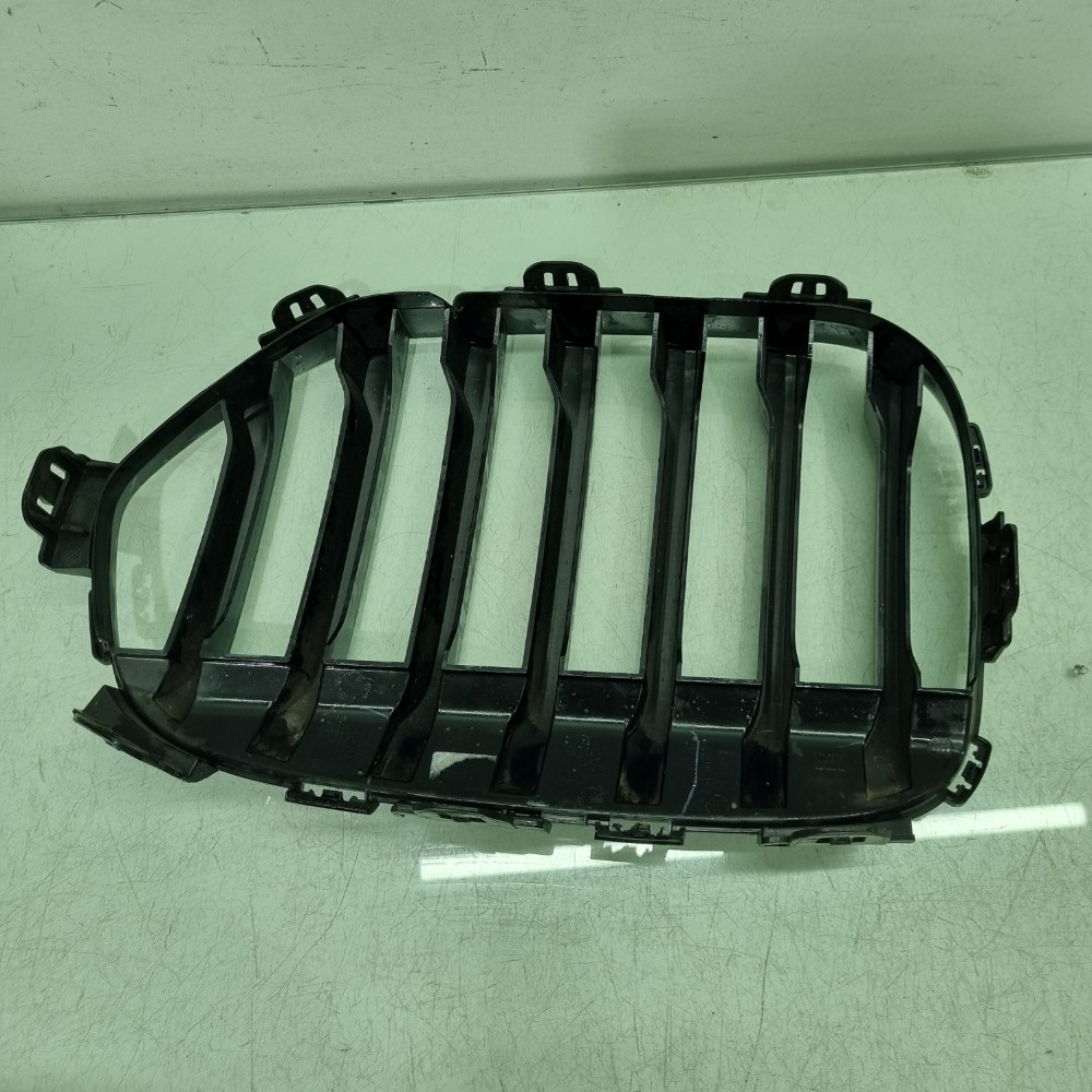 Grade Superior Do Lado Direito Bmw X1 Modelos 2022/2024 4