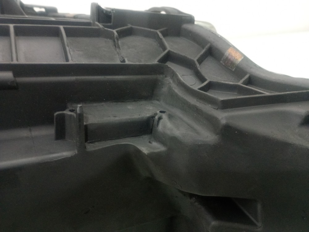 Farol Direito Bmw 320i 2018/2022 Recuperado Original 7