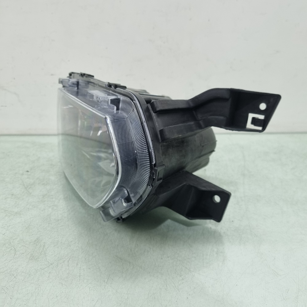 Farol Lado Direito Inferior Do Renault Kwid 2022/2025 Recup Direito/passageiro 3