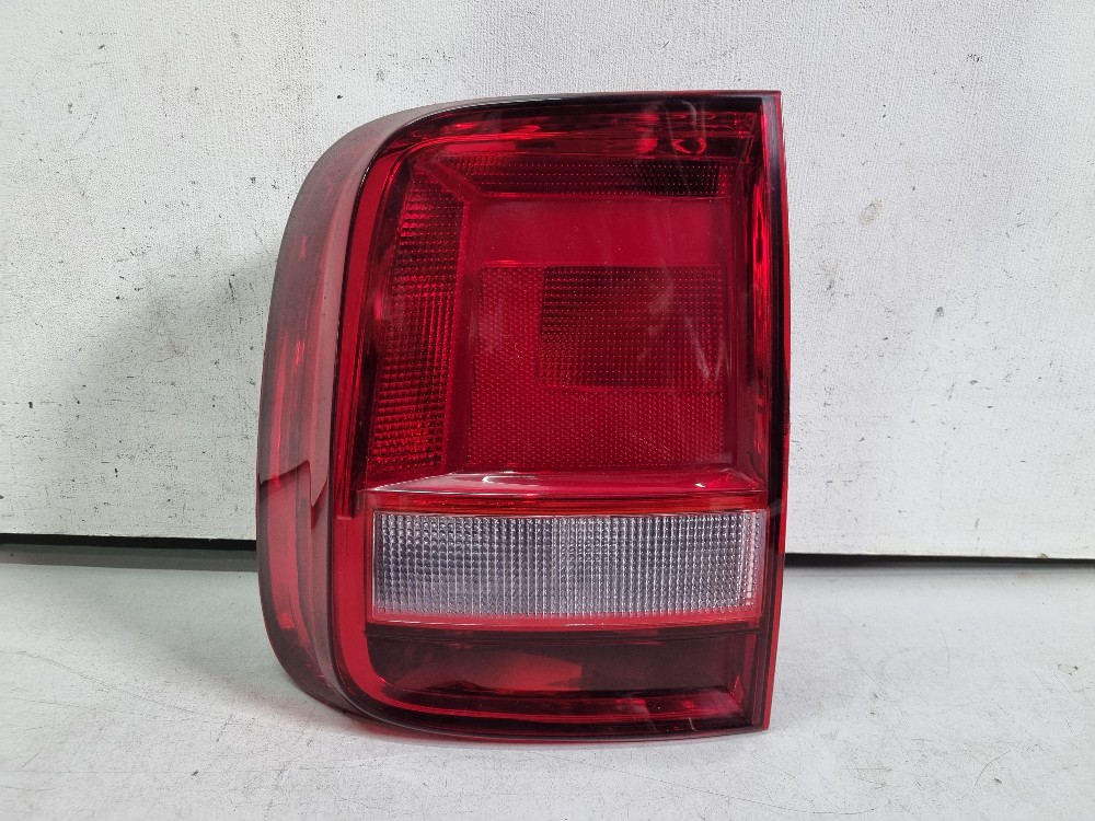 Lanterna Esq. Volkswagen Saveiro 2017/2022 Importada Usada 1