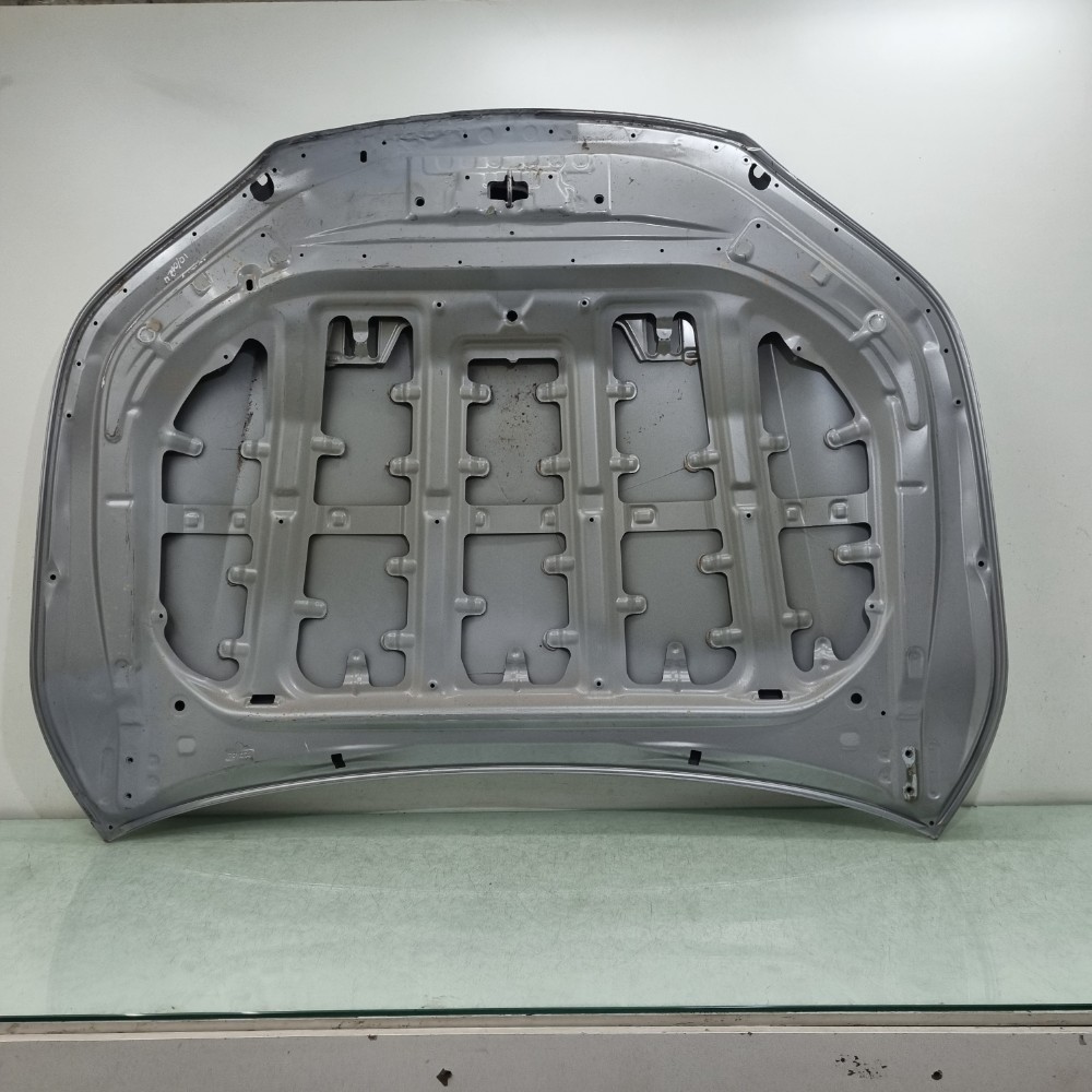 Capô Toyota Hilux 2017 A 2022 Recuperado Original Usado. 7