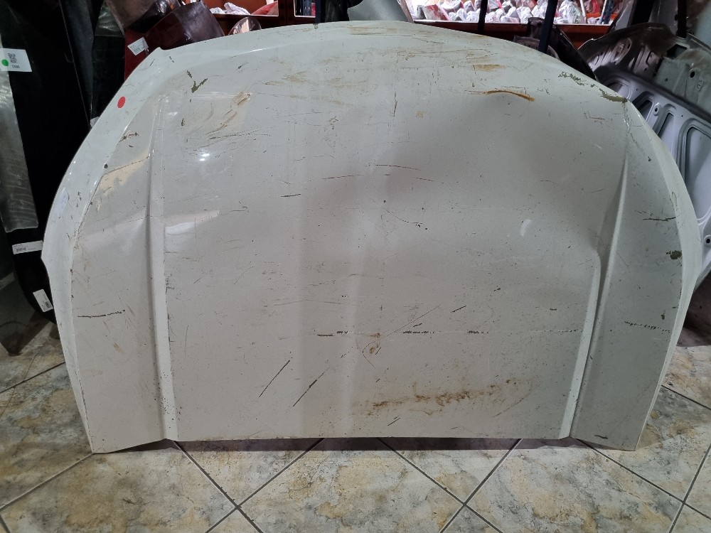 Capô Chevrolet S10 2013/2016 1