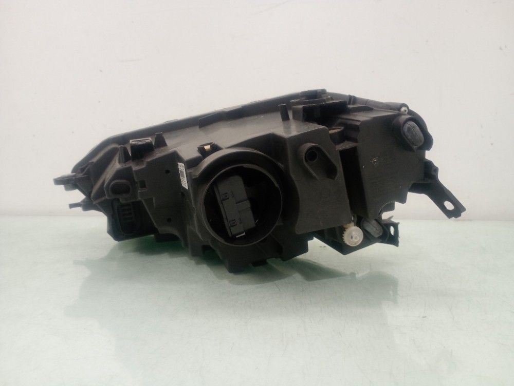 Farol Direito Full Led Volkswagen Polo 2022/2025 Recuperado. 6