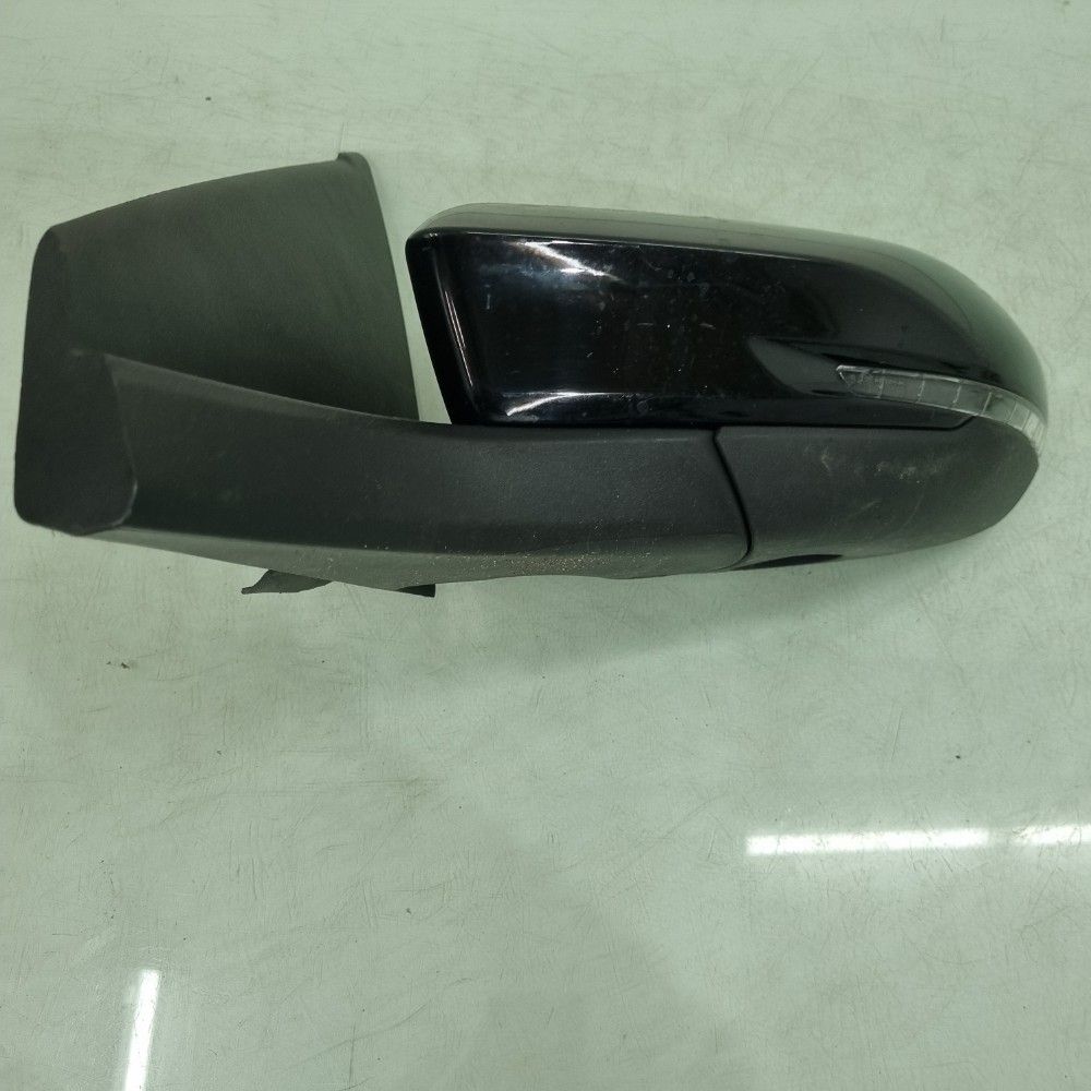 Retrovisor Esq. C/pisca Elétrico Fiat Pulse 2022/2024 Usado. 4