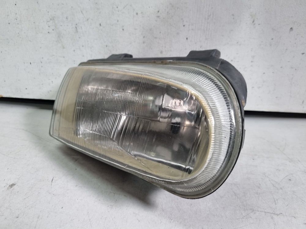 Farol Direito Do Volkswagen Gol G2 1995/1999 Recondicionado. 2