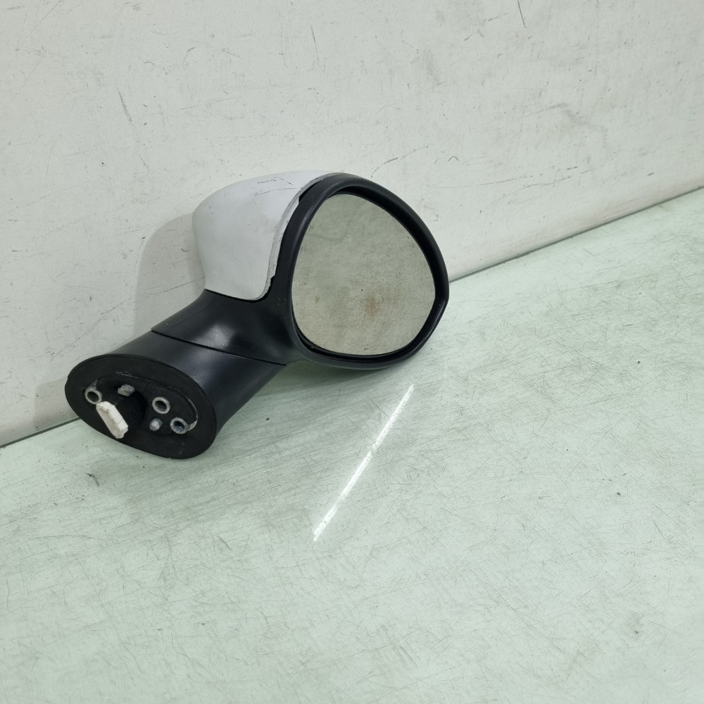 Retrovisor Direito Elétrico Fiat Punto 2008/2012 3