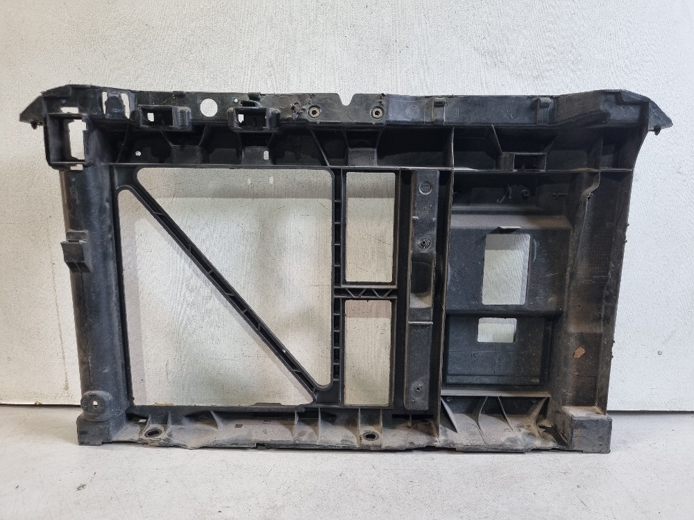 Painel Frontal Citroën C3 Câmbio Manual 2006/2017 4