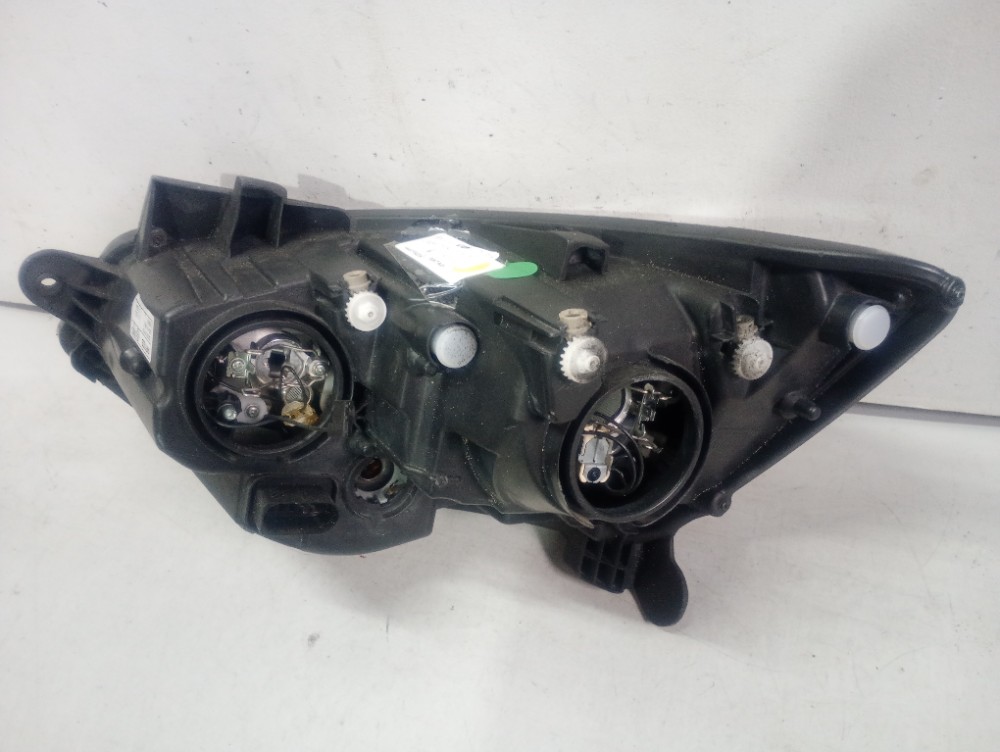 Farol Dianteiro Direito Do Volkswagen Cross Fox 2015/2021 Direito/passageiro 4