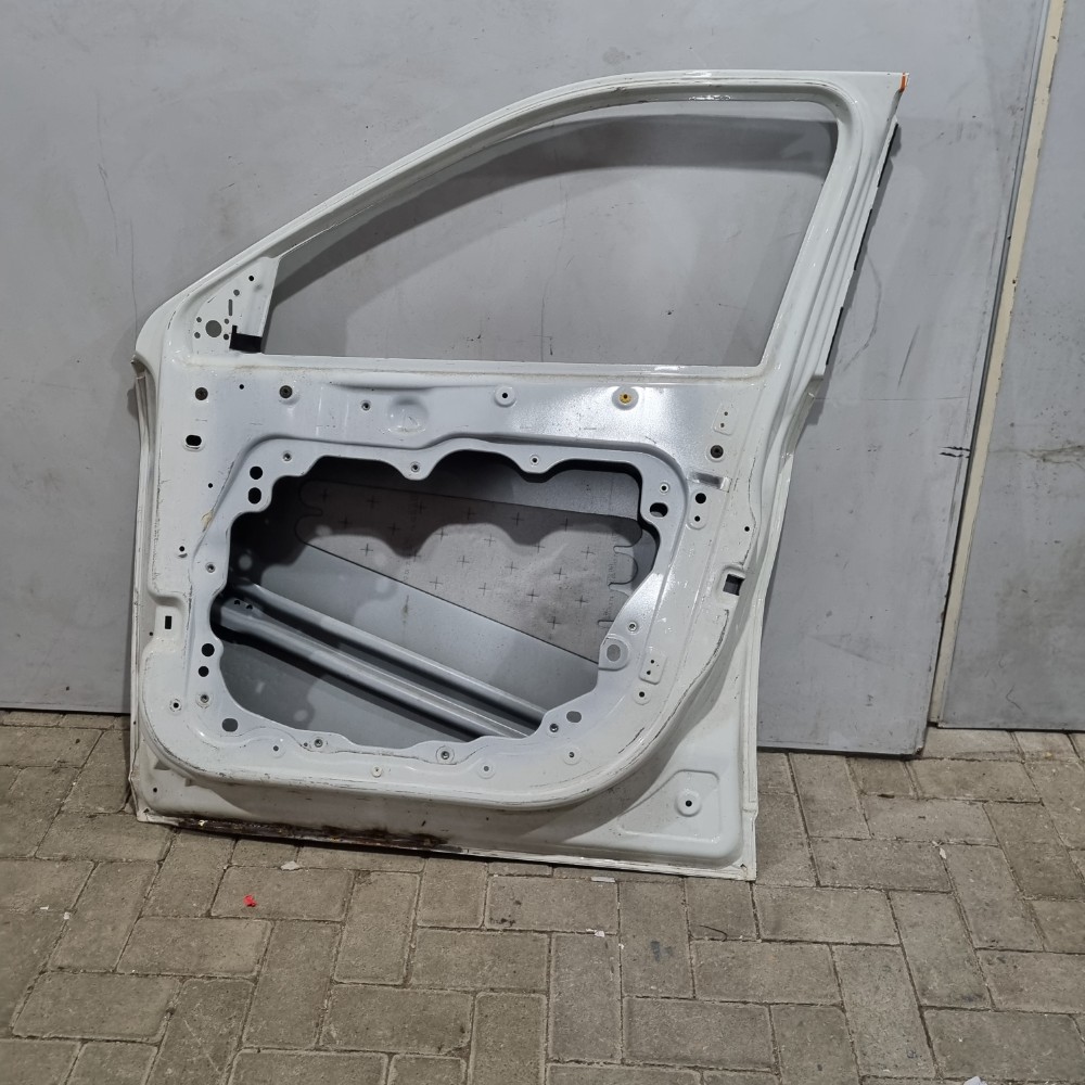 Porta Dianteira Do Lado Direito Jeep Compass 2017/2022 Dianteira 3
