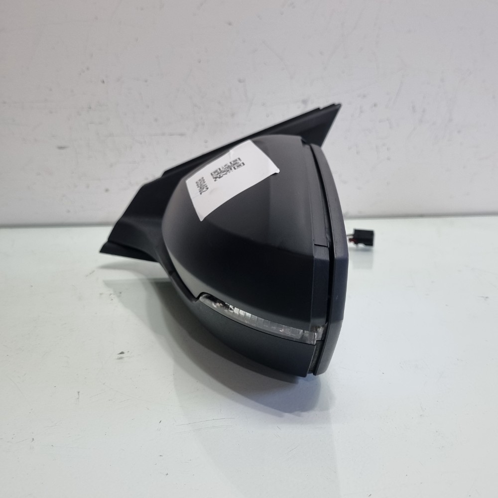 Retrovisor Elétrico Esquerdo Volkswagen Polo 2017/2025 3