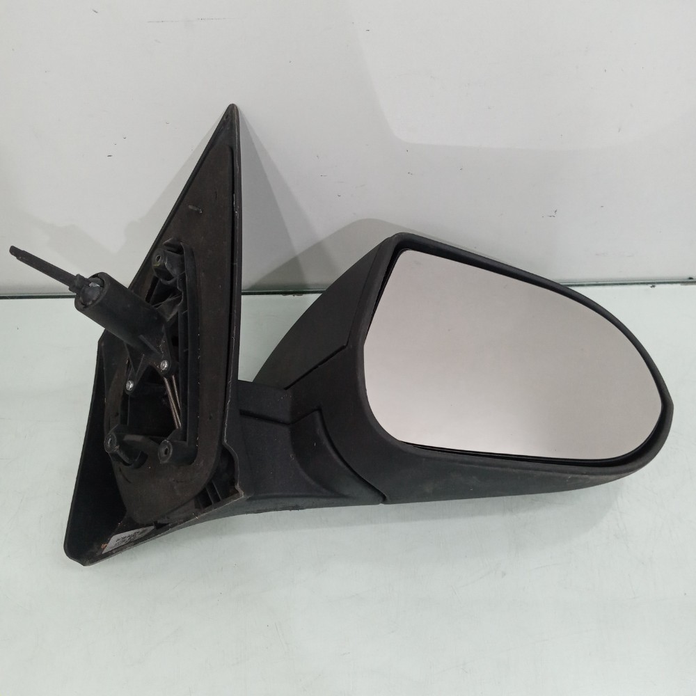 Retrovisor Do Lado Direito Do Chevrolet Onix 2013/2019 1
