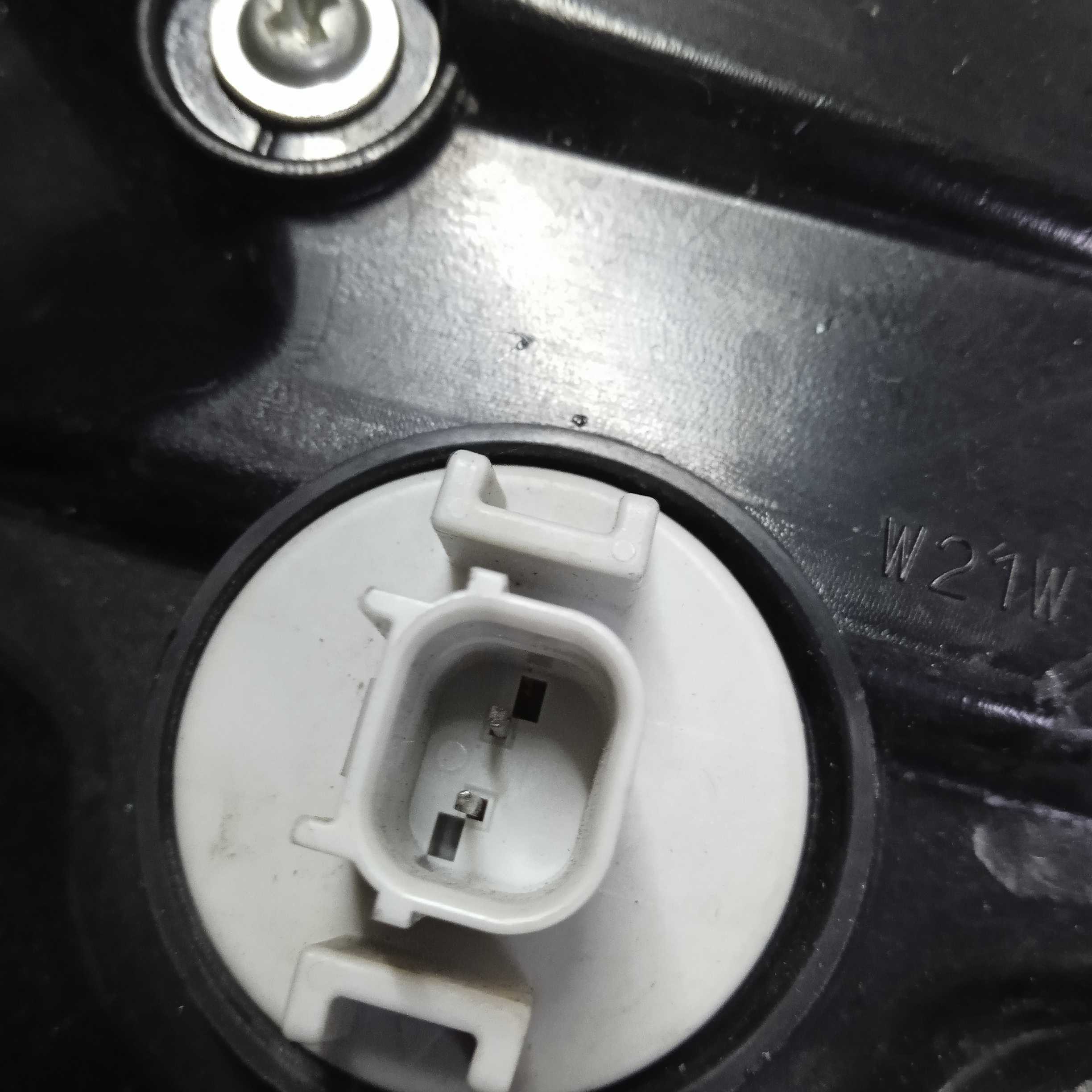 Lanterna Lado Direita Honda Civic Ano 2017 / 2019 Rec 5