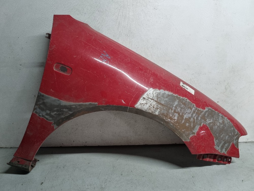 Paralama Diant Direito Audi A3 2001/2005 1