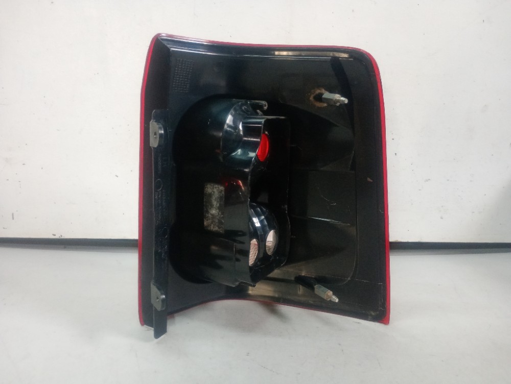Lanterna Esquerda Ford Ecosport 2008/2012 Esquerdo/motorista 5