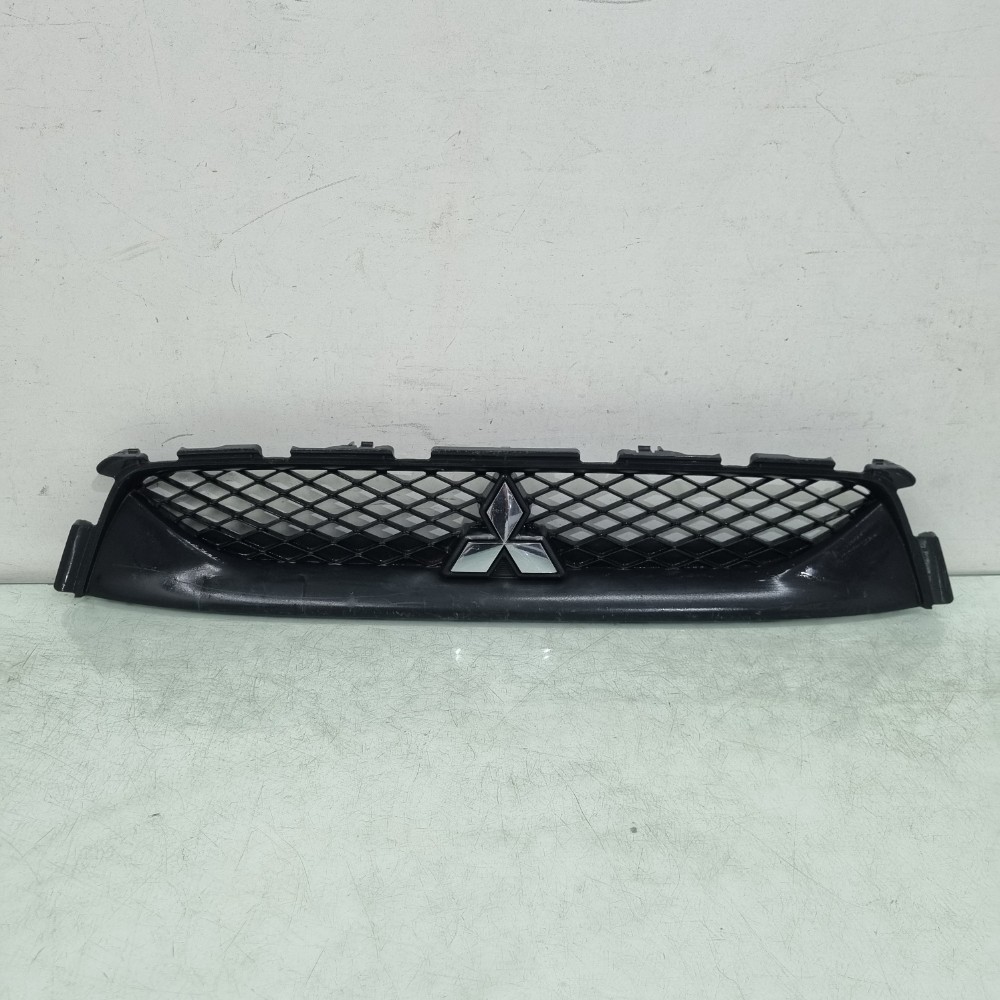 Grade Superior Mitsubishi Asx 2010/2012 Recuperada 1